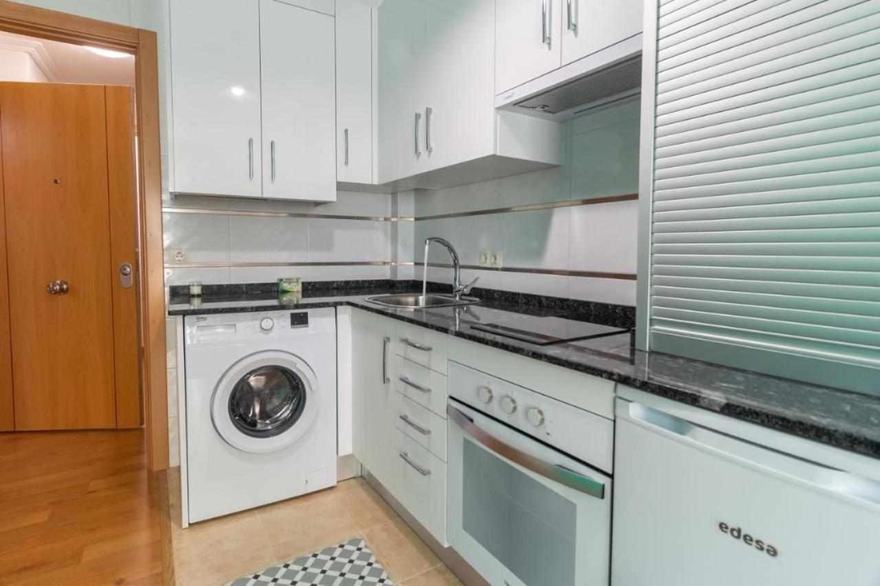 Sampiruco Apartamento Zamora Exterior foto