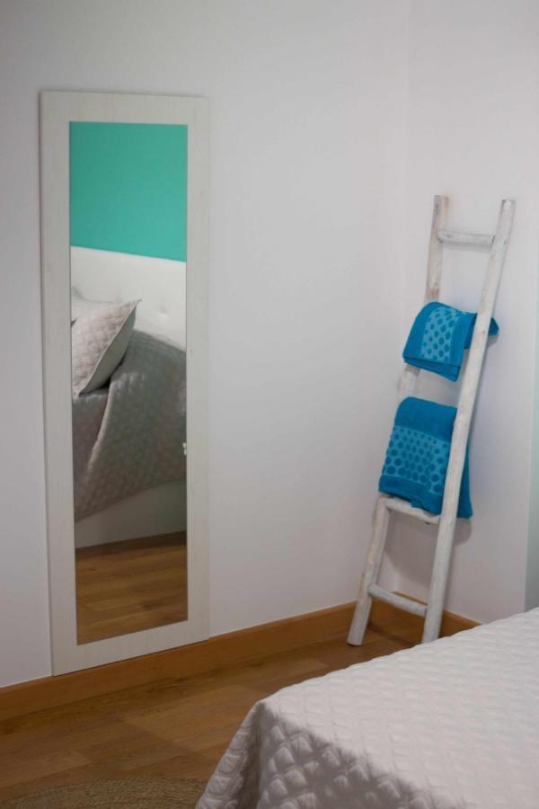 Sampiruco Apartamento Zamora Exterior foto
